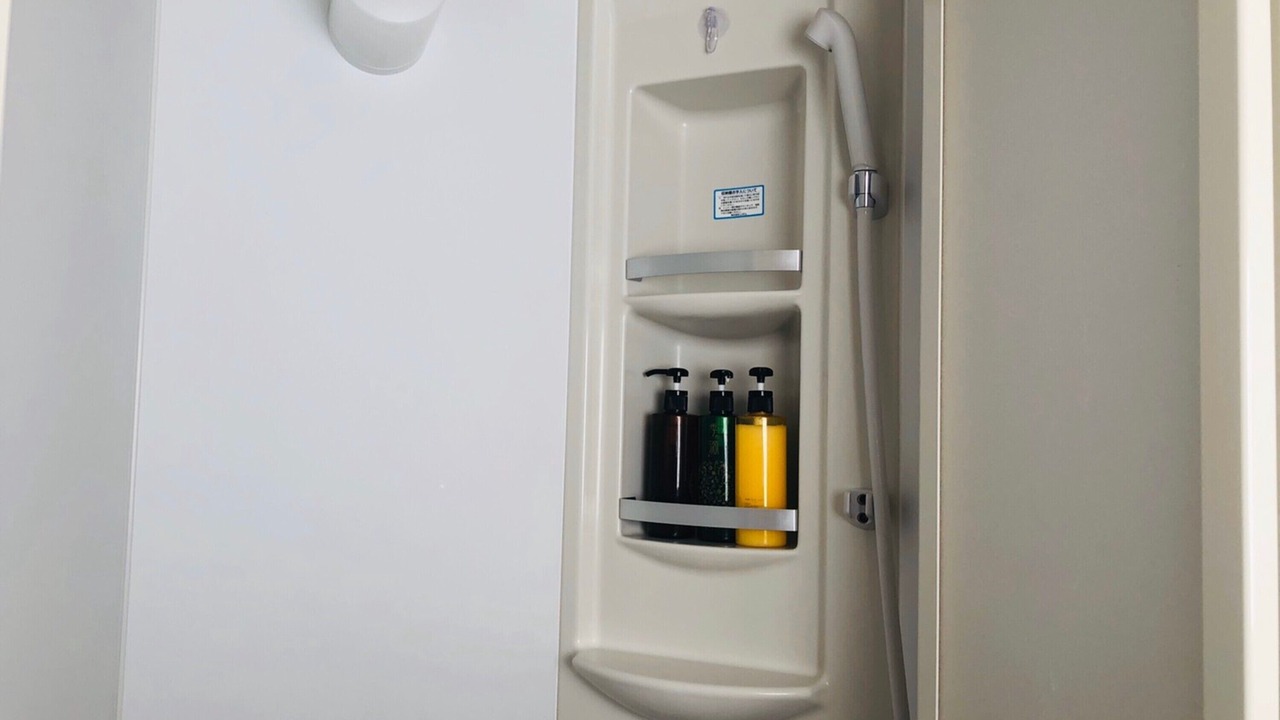 Photo of Bathroom in Sennichimae