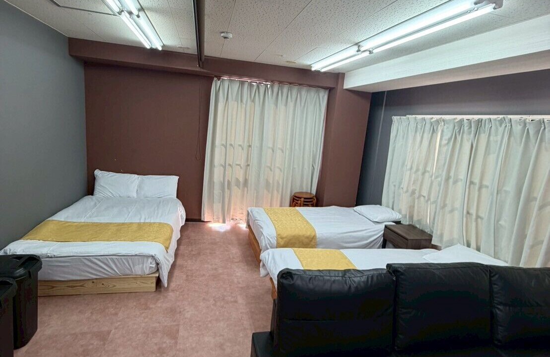 Photo of Bedroom in Sennichimae