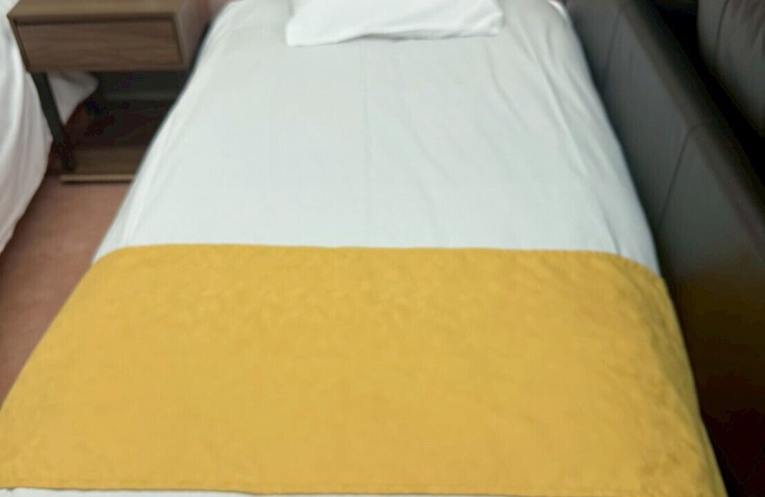 Photo of Bedroom in Sennichimae