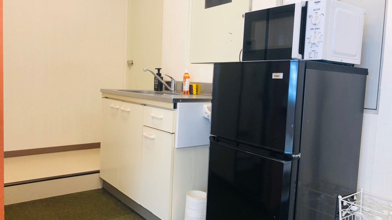 Photo of Kitchen in Sennichimae