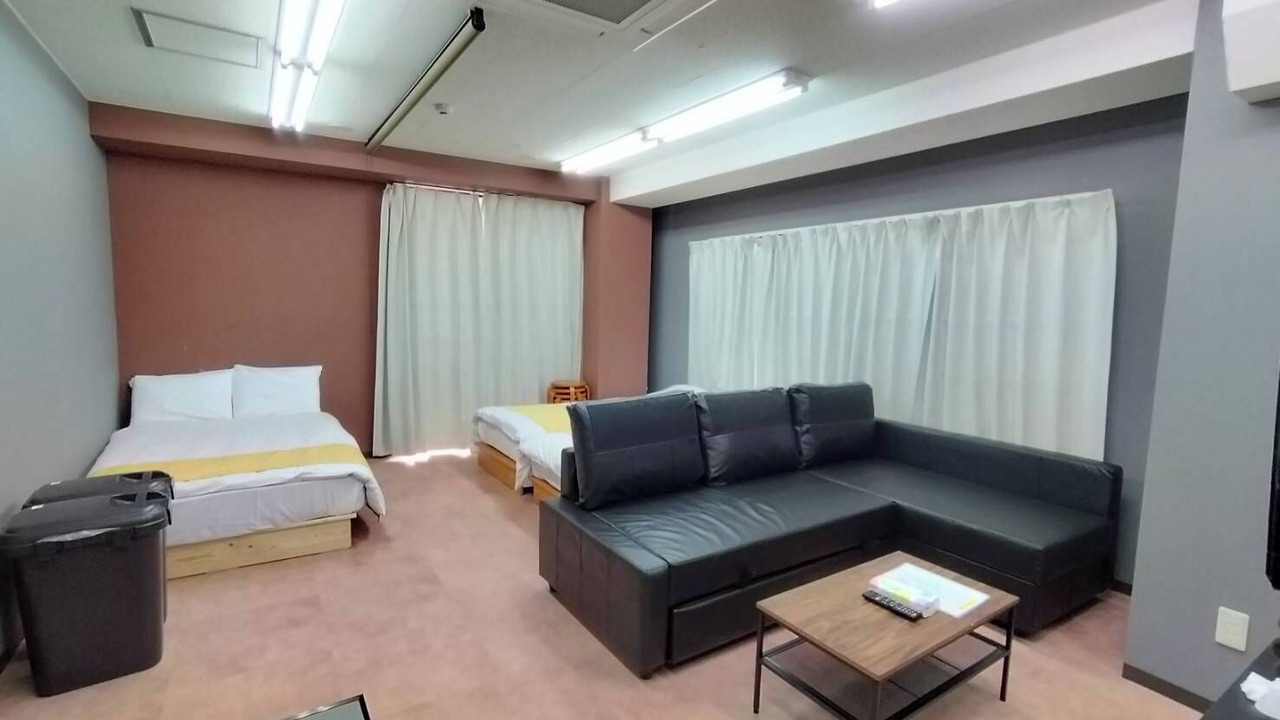 Photo of Bedroom in Sennichimae