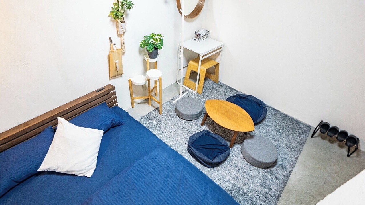 Photo of Bedroom in Ichikawa