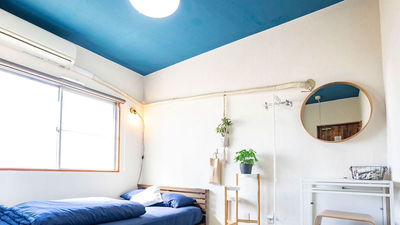 Photo of Bedroom in Ichikawa