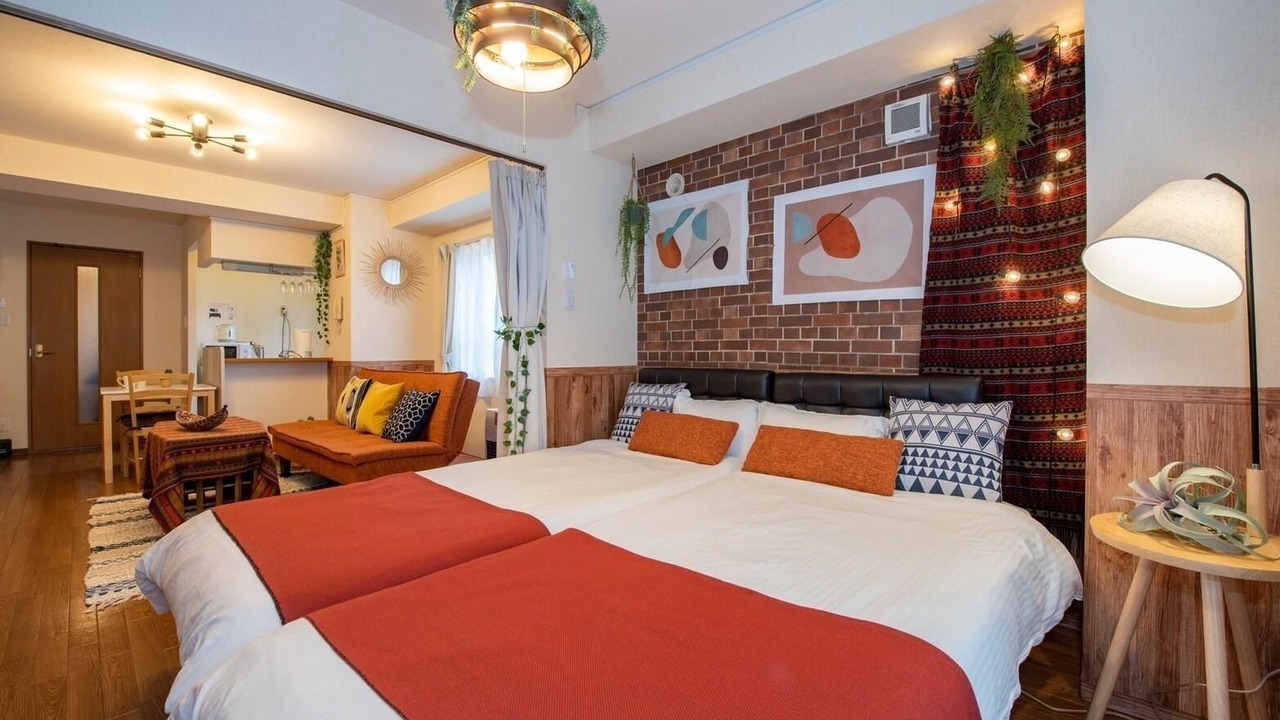 Photo of Bedroom in Chuo-ku