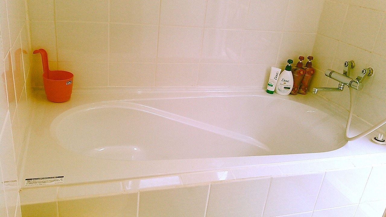 Photo of Bathroom in Yonaha
