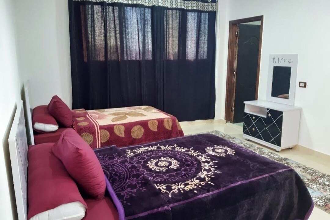 Photo of Bedroom in Al Haram