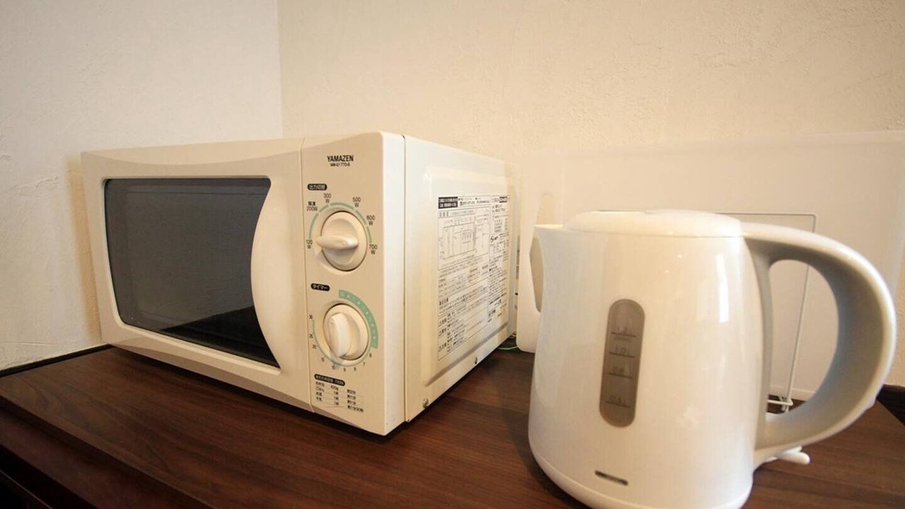 Photo of Kitchen in Chuo-ku