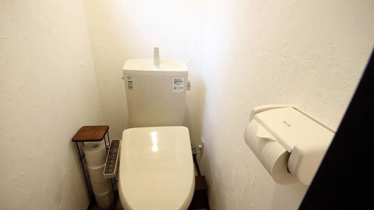 Photo of Bathroom in Chuo-ku