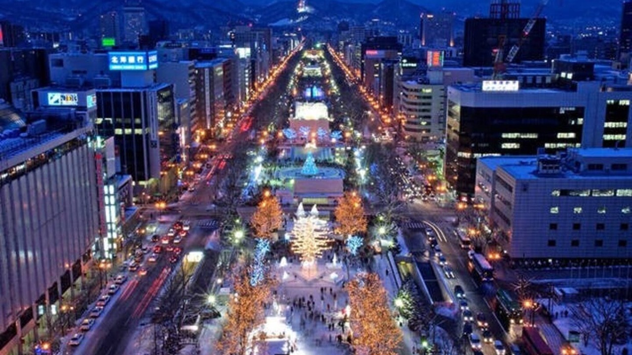 Photo of Outdoor in Chuo-ku