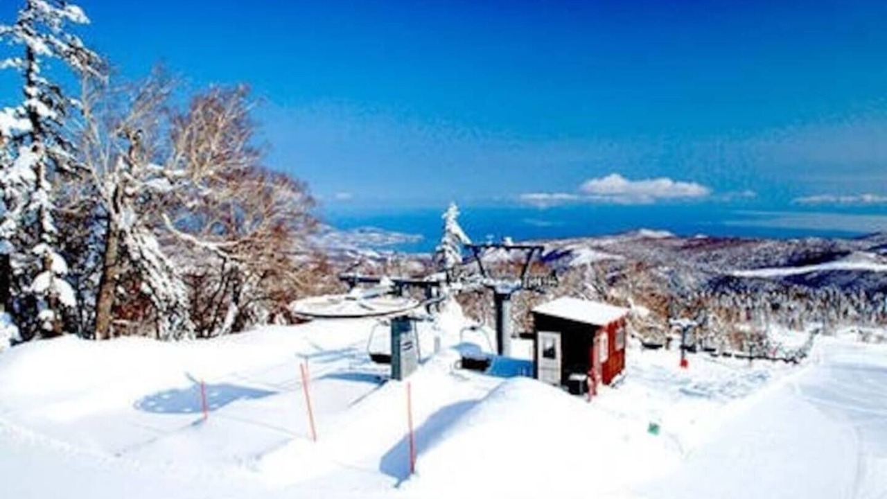 Photo of Outdoor in Chuo-ku
