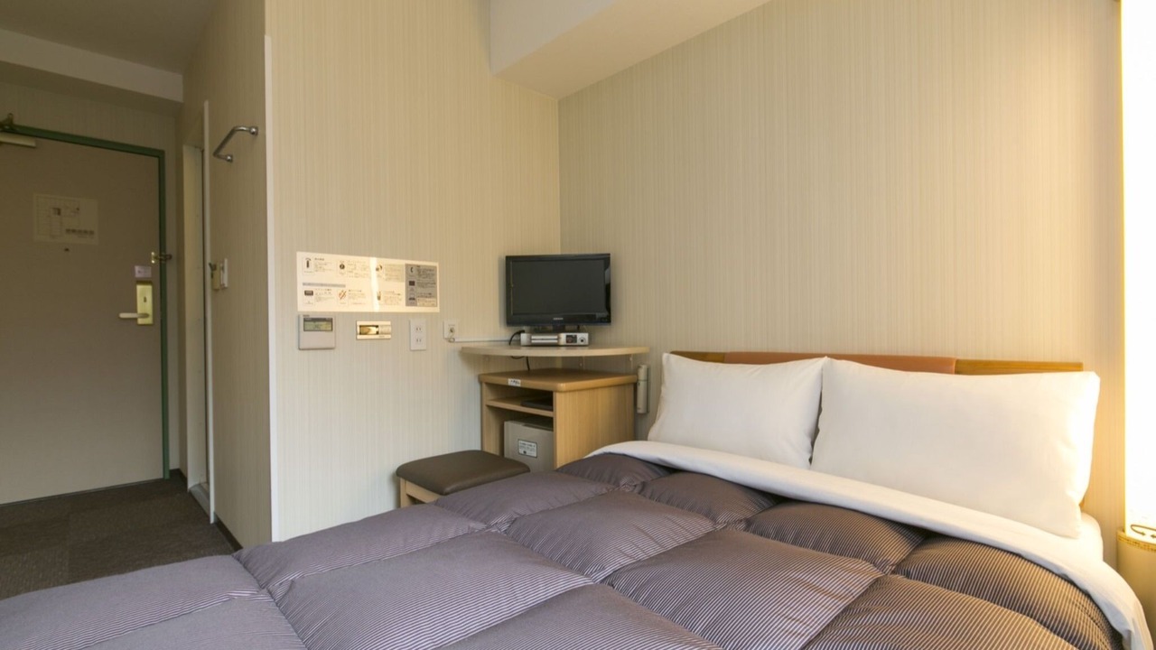 Photo of Bedroom in Kumagaya