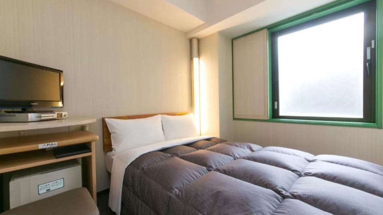 Photo of Bedroom in Kumagaya