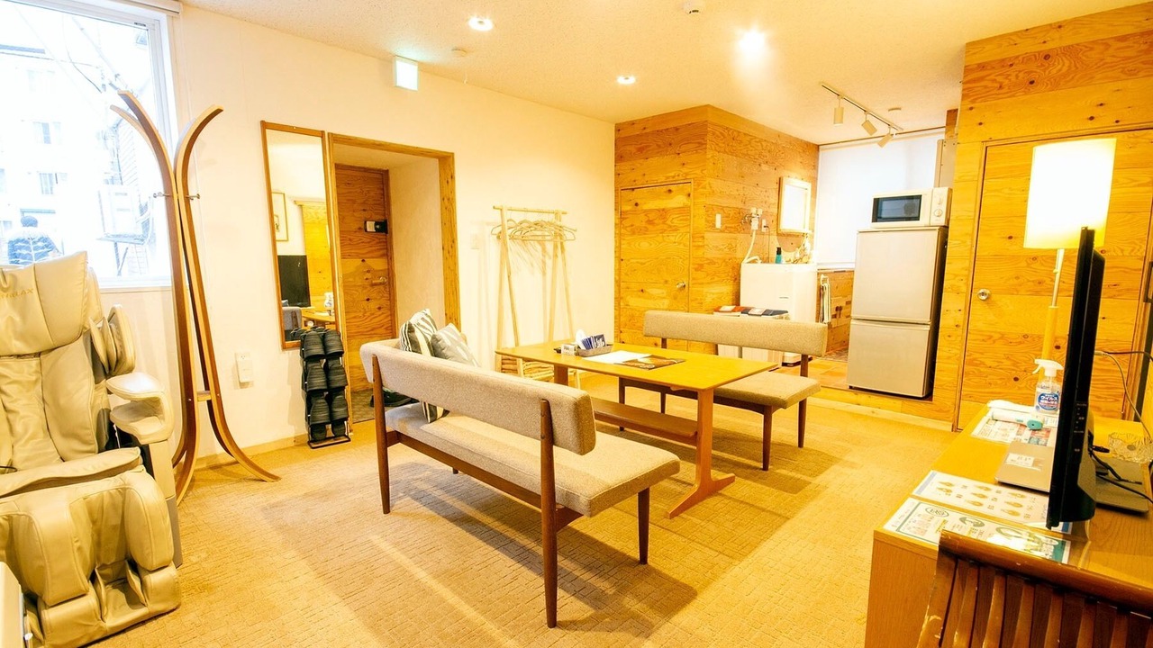 Photo of Livingroom in Chuo-ku