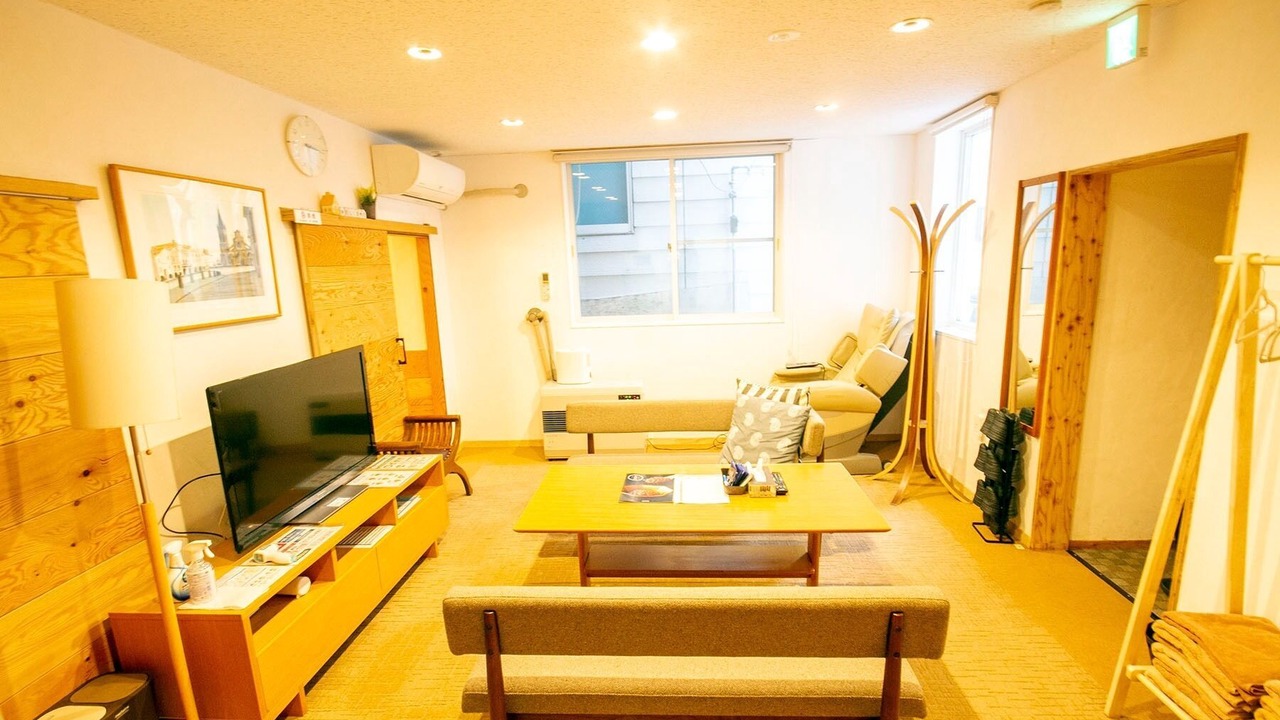 Photo of Livingroom in Chuo-ku