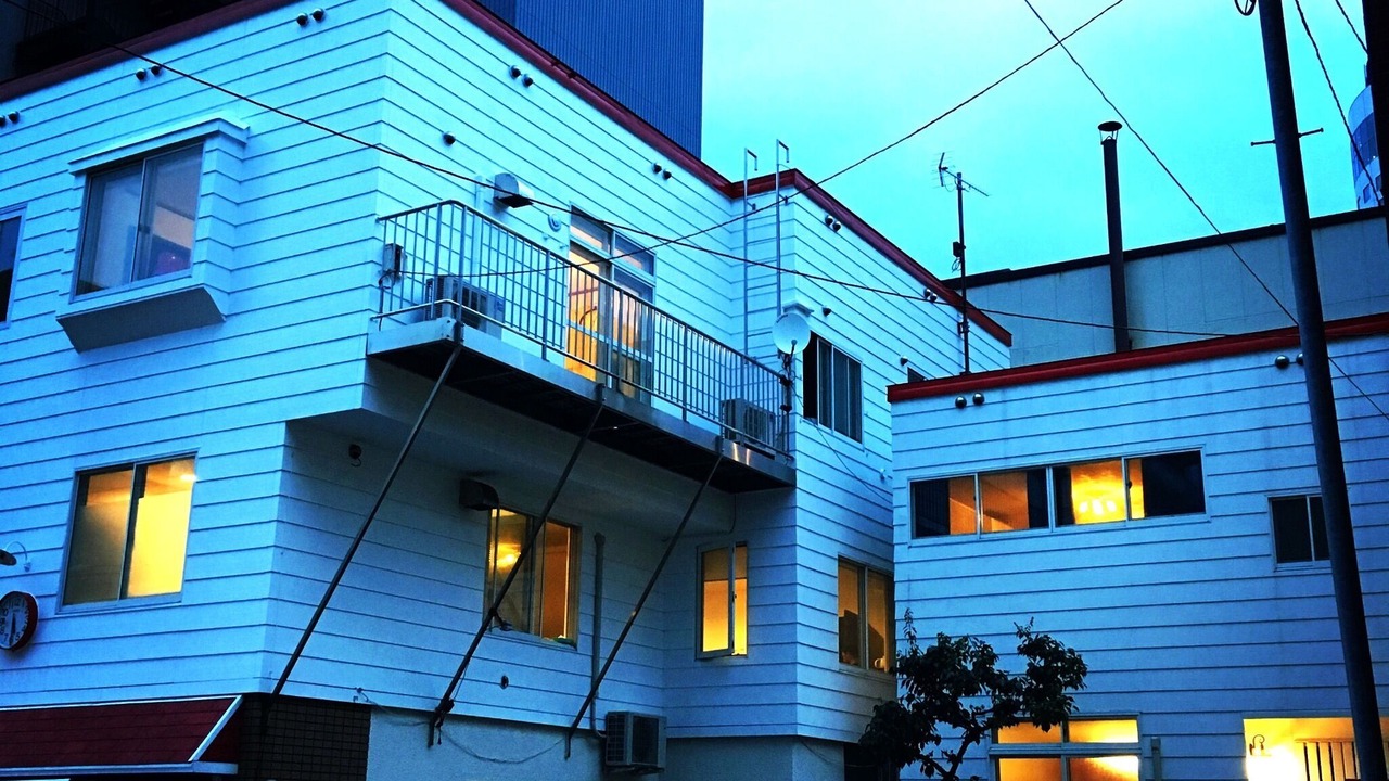 Photo of Outdoor in Chuo-ku