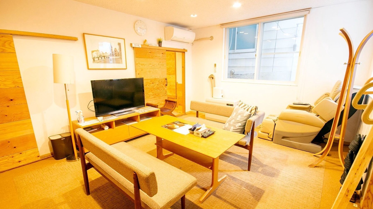 Photo of Livingroom in Chuo-ku