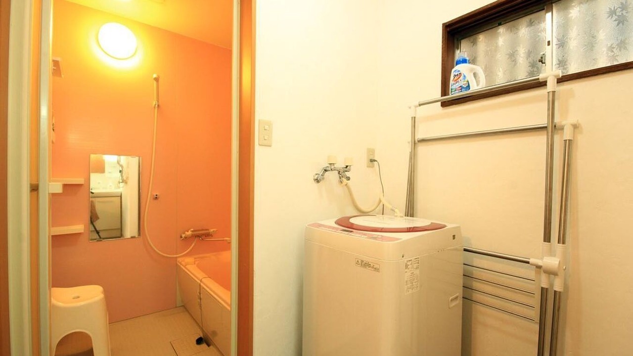Photo of Bathroom in Hakodate