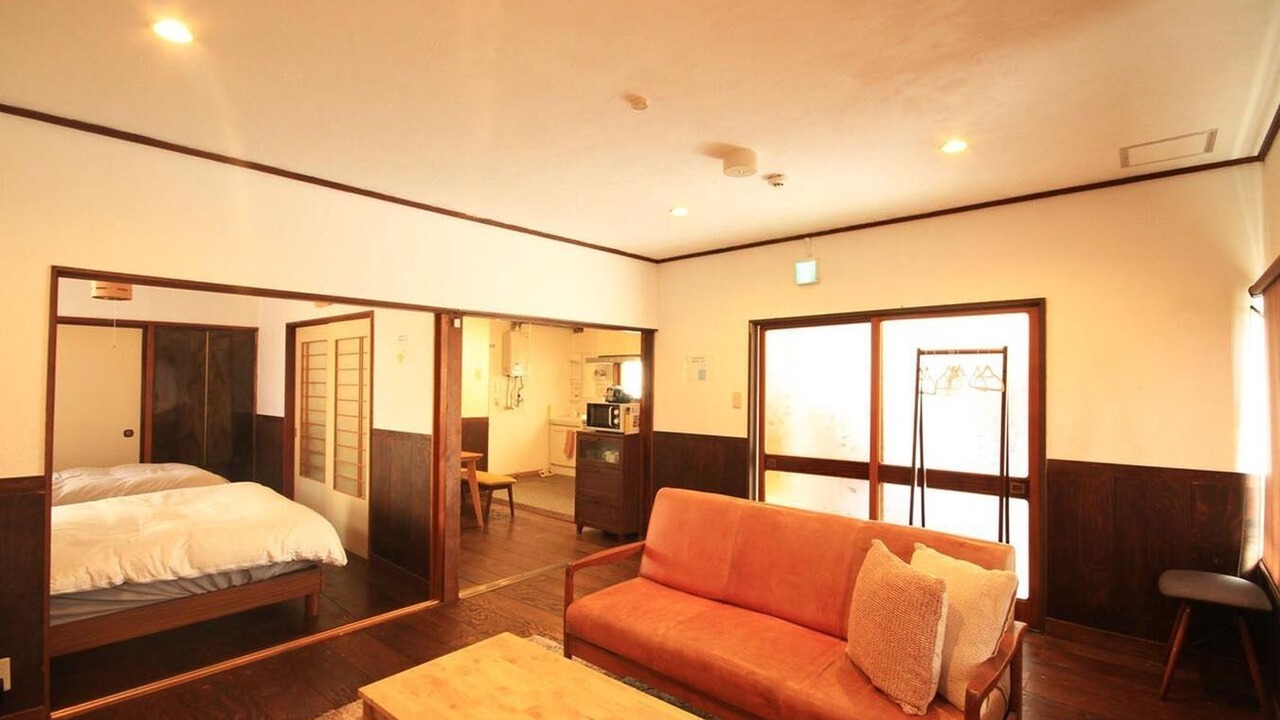 Photo of Bedroom in Hakodate