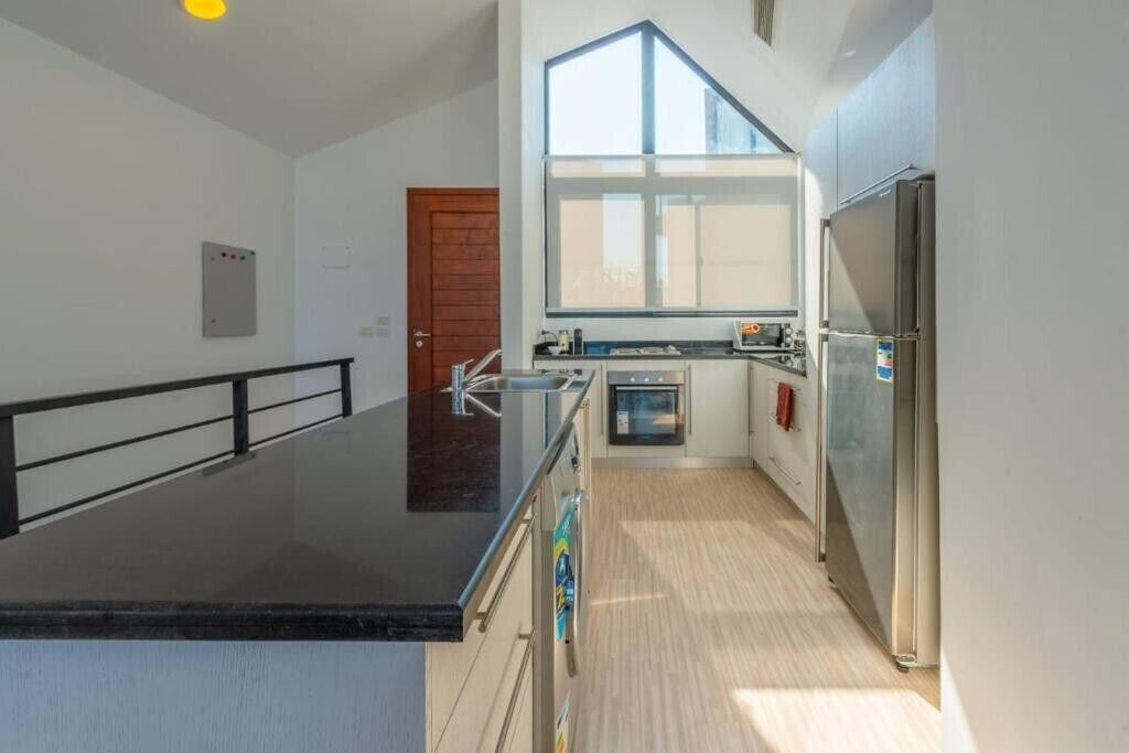 Photo of Kitchen in Soma Bay