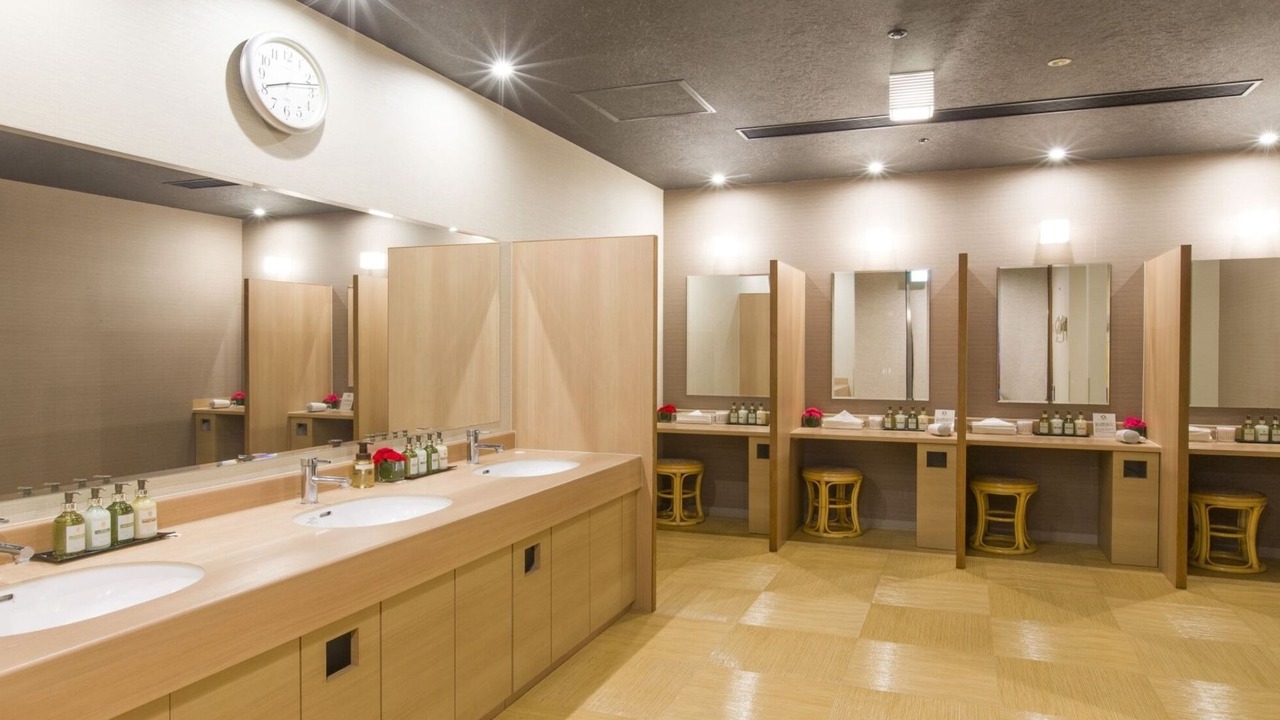 Photo of Bathroom in Chuo