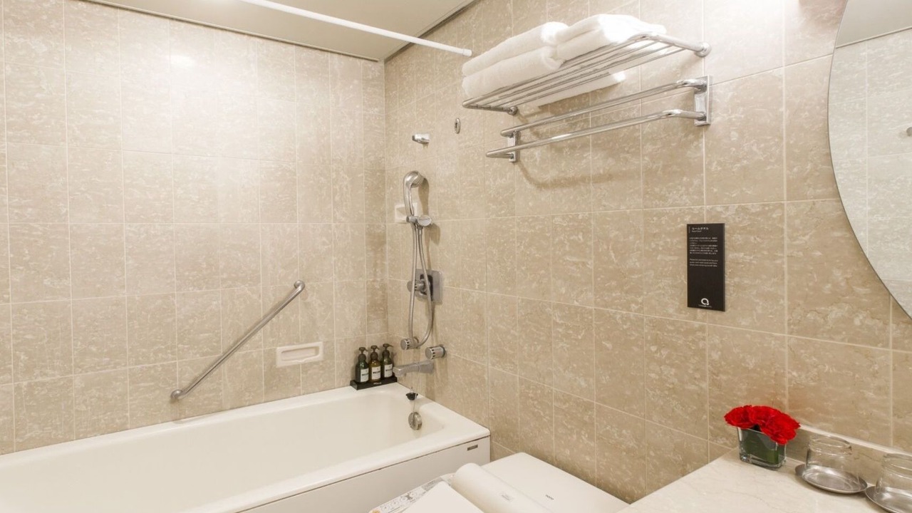 Photo of Bathroom in Chuo