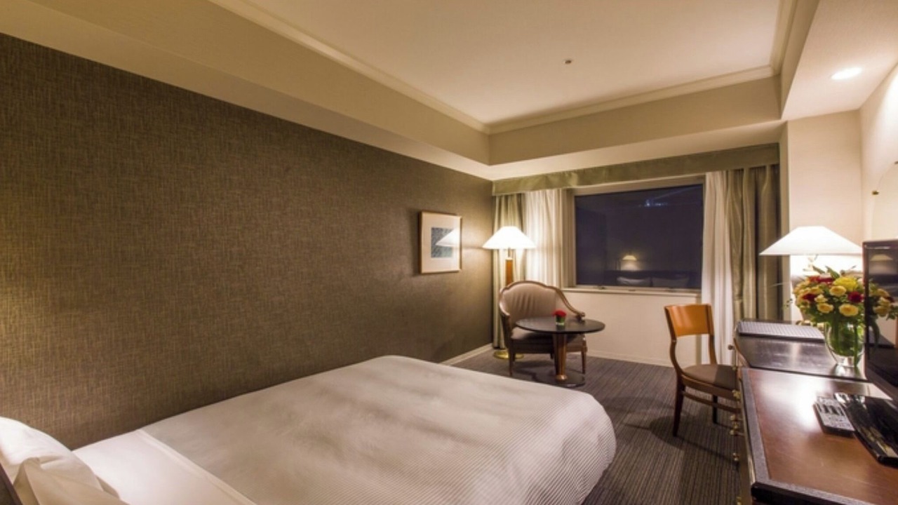 Photo of Bedroom in Chuo