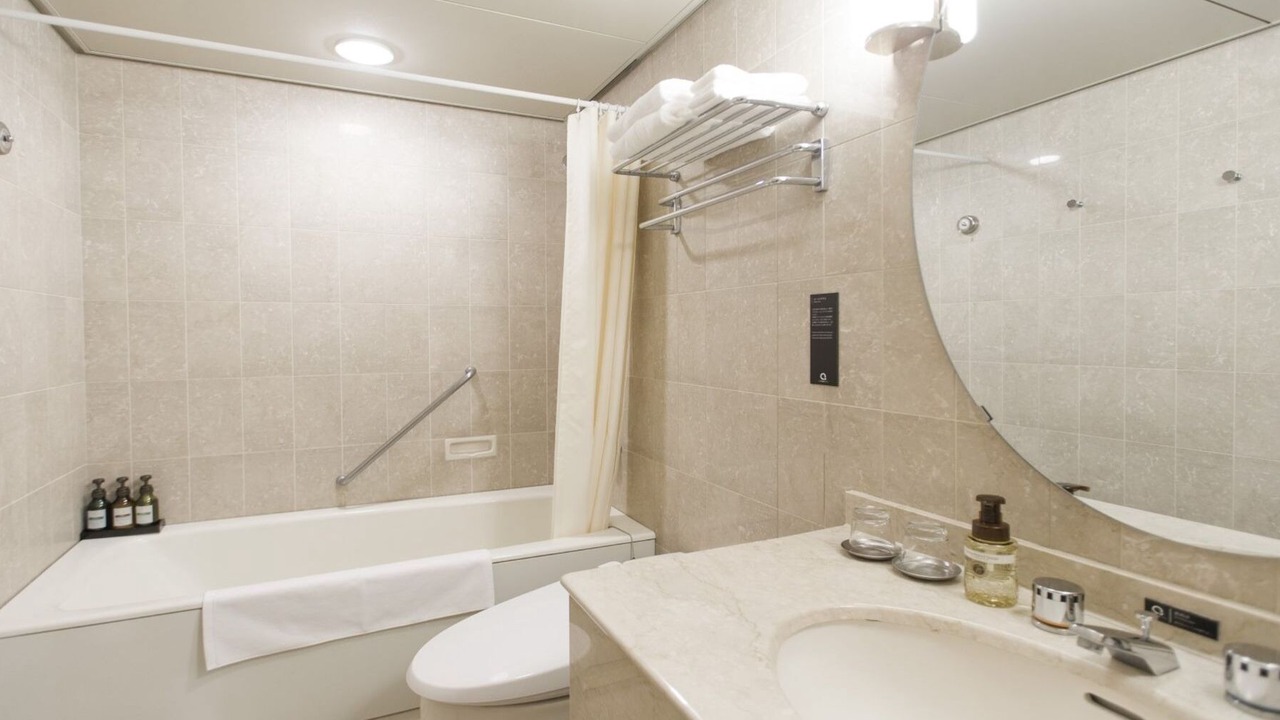 Photo of Bathroom in Chuo