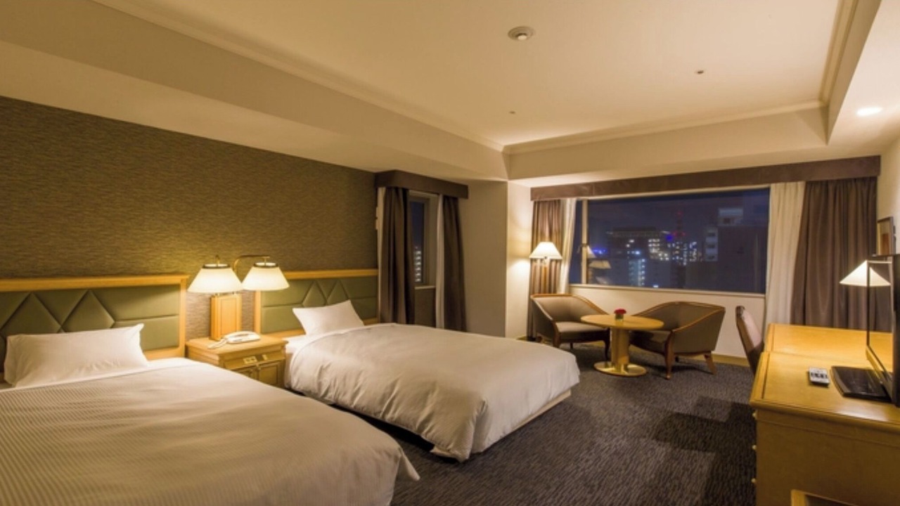 Photo of Bedroom in Chuo
