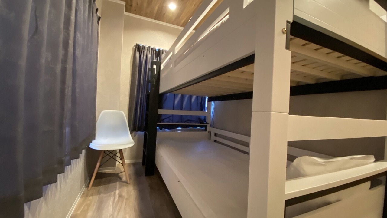 Photo of Bedroom in Fujikawaguchiko