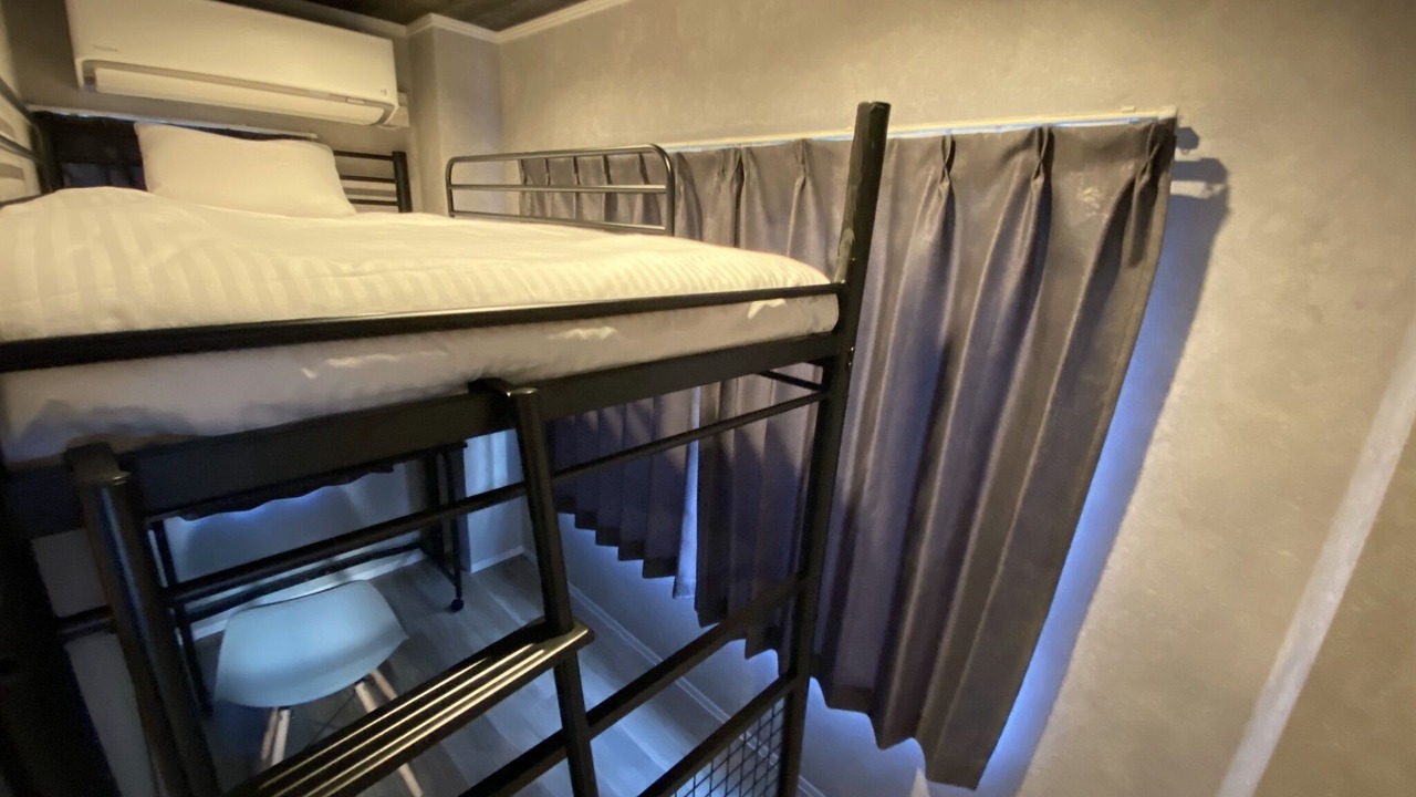 Photo of Bedroom in Fujikawaguchiko