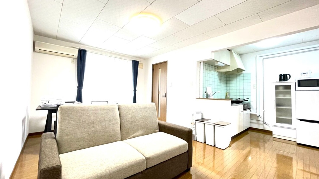 Photo of Livingroom in Biei
