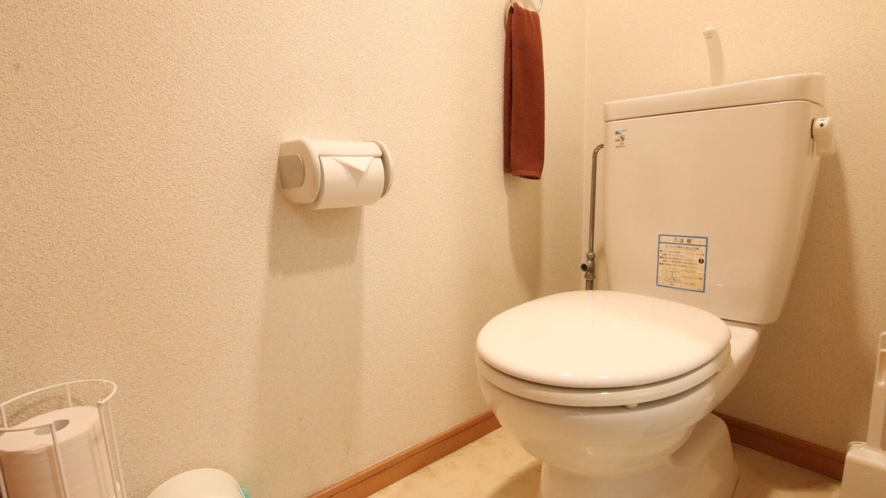 Photo of Bathroom in Hakata-ku
