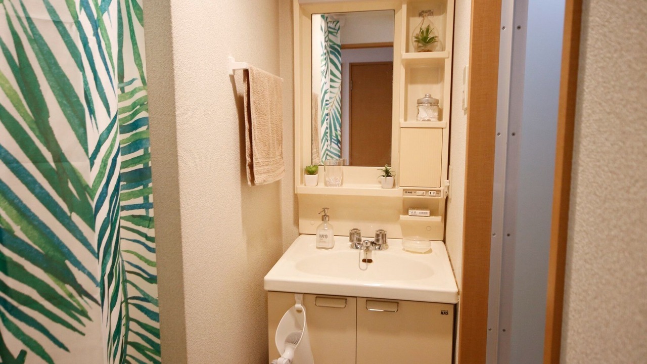 Photo of Bathroom in Hakata-ku