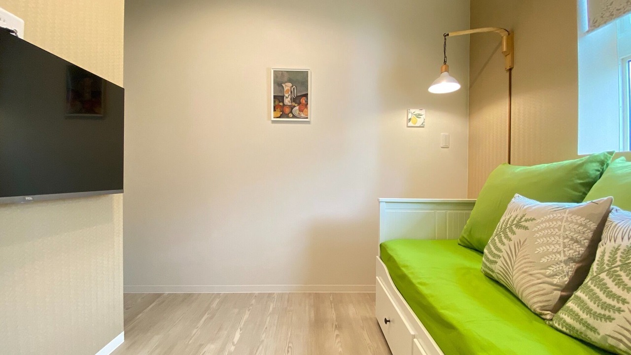 Photo of Bedroom in Shin-Osaka