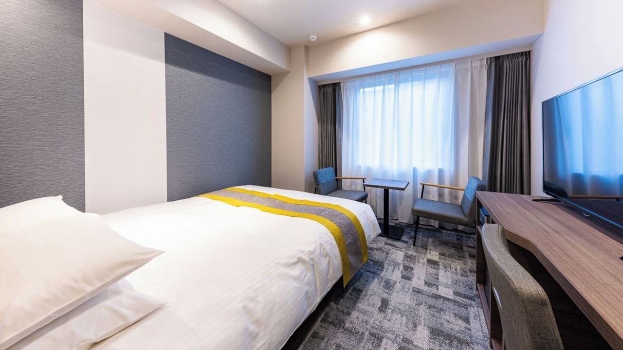 Photo of Bedroom in Chuo