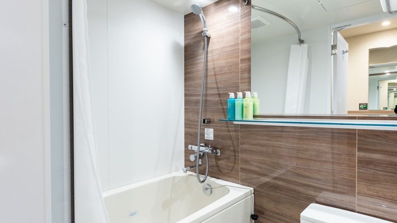 Photo of Bathroom in Chuo