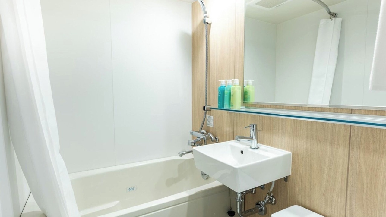 Photo of Bathroom in Chuo