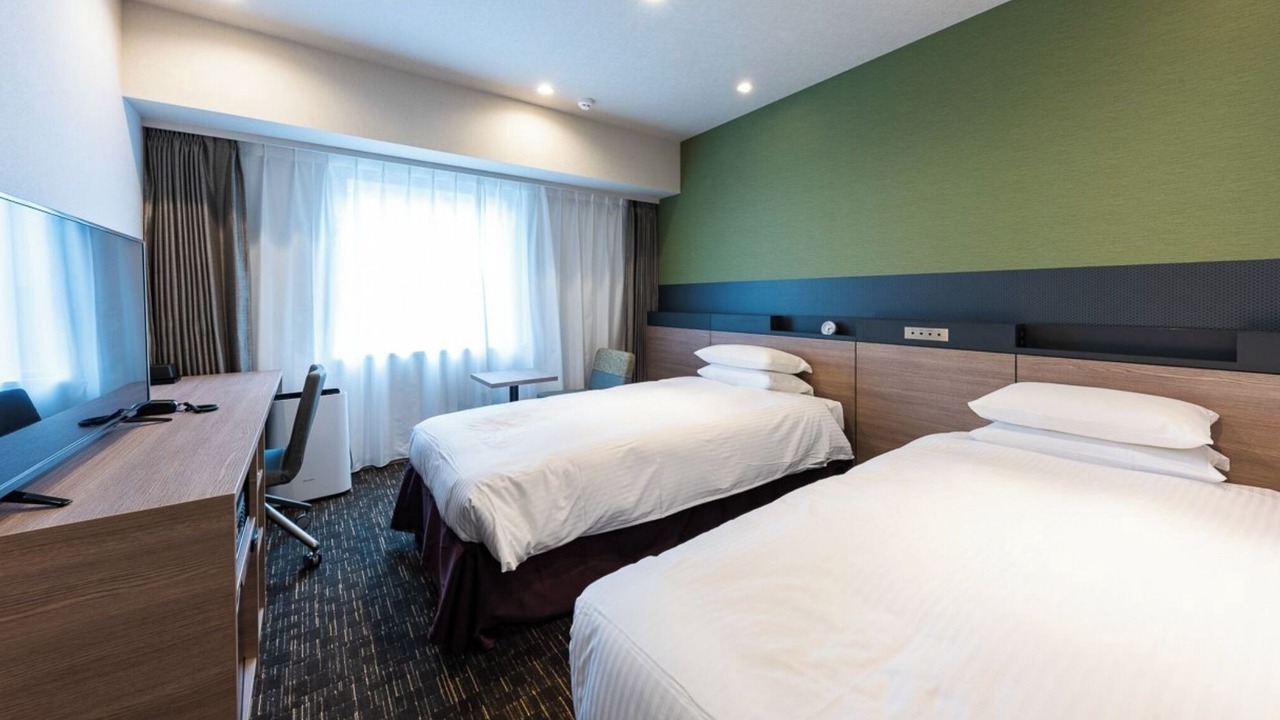 Photo of Bedroom in Chuo