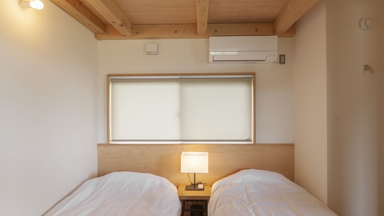 Photo of Bedroom in Ishigaki