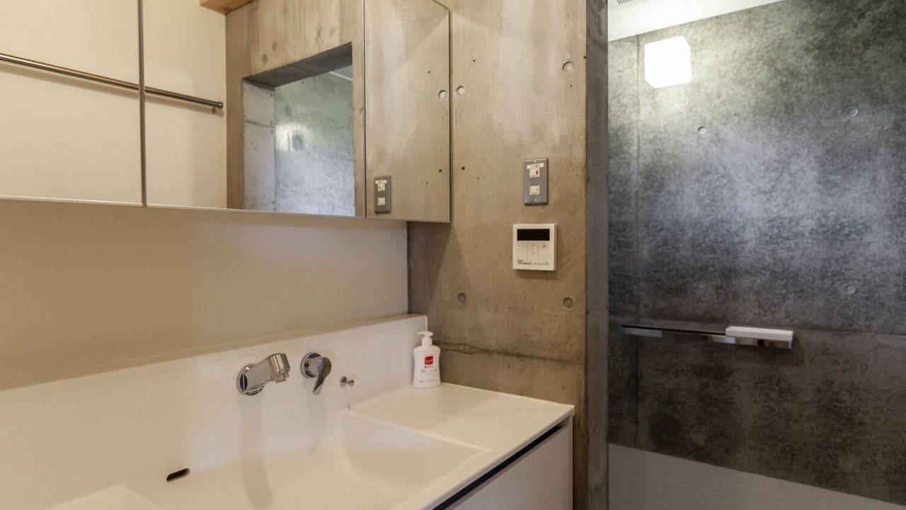 Photo of Bathroom in Ishigaki