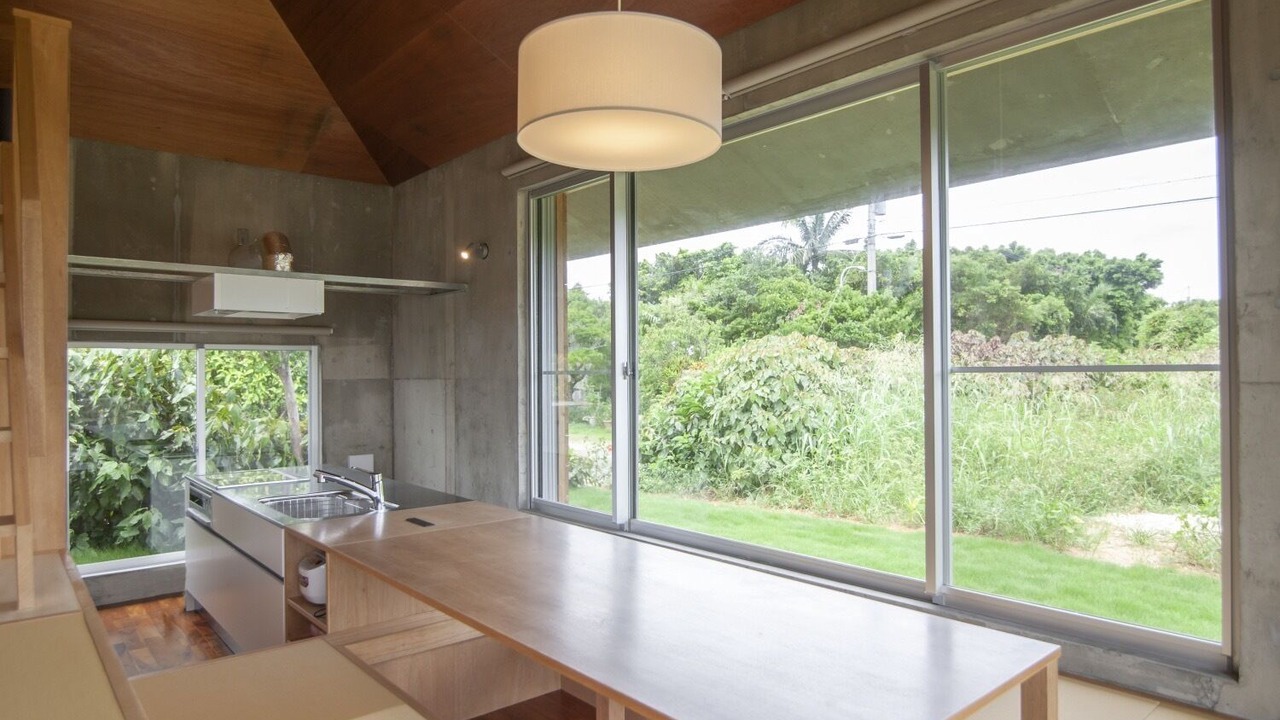 Photo of Kitchen in Ishigaki