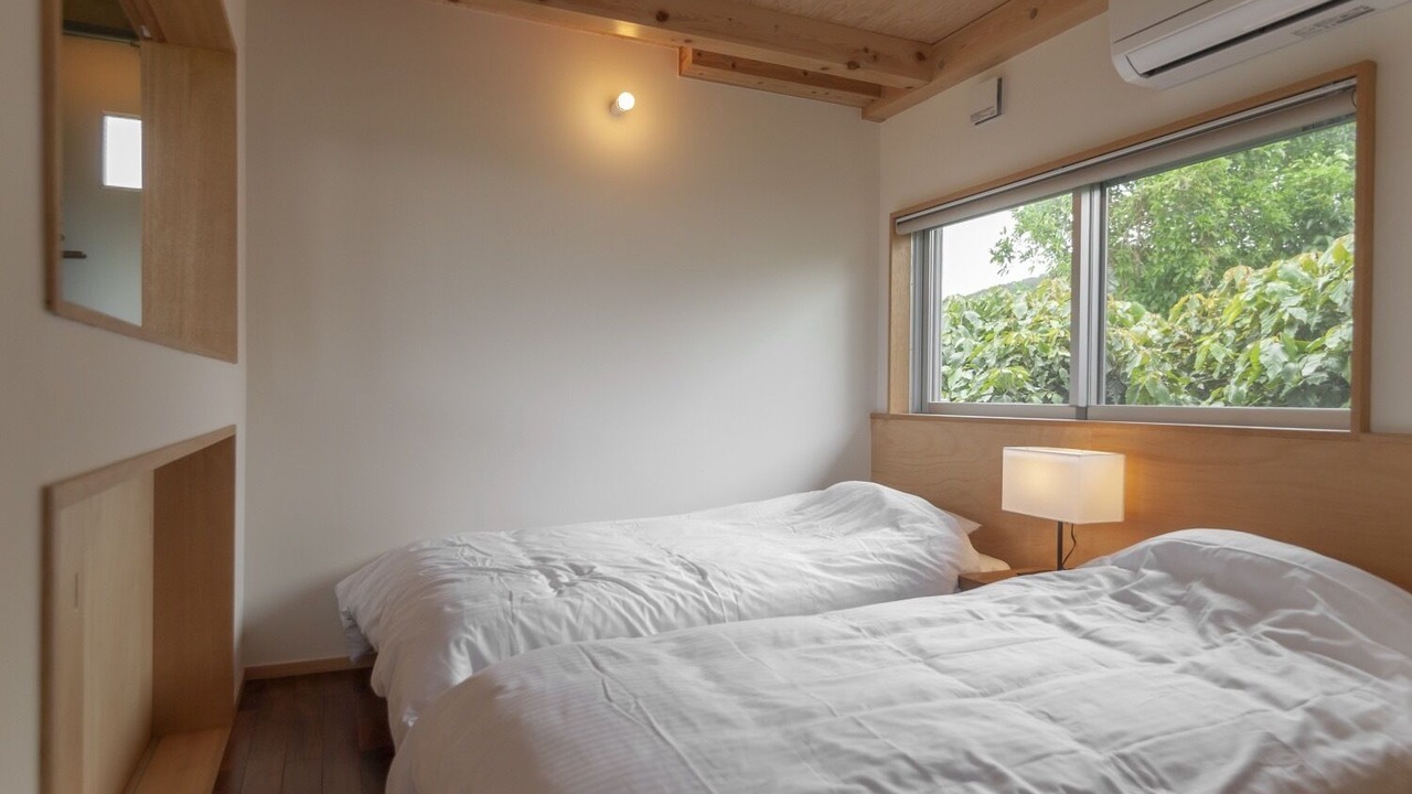 Photo of Bedroom in Ishigaki