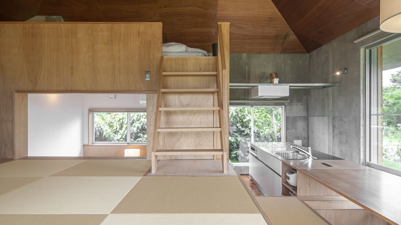 Photo of Kitchen in Ishigaki