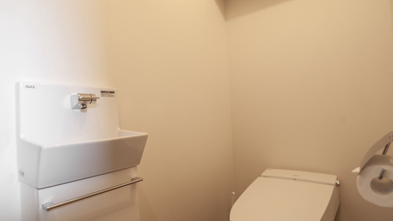Photo of Bathroom in Ishigaki