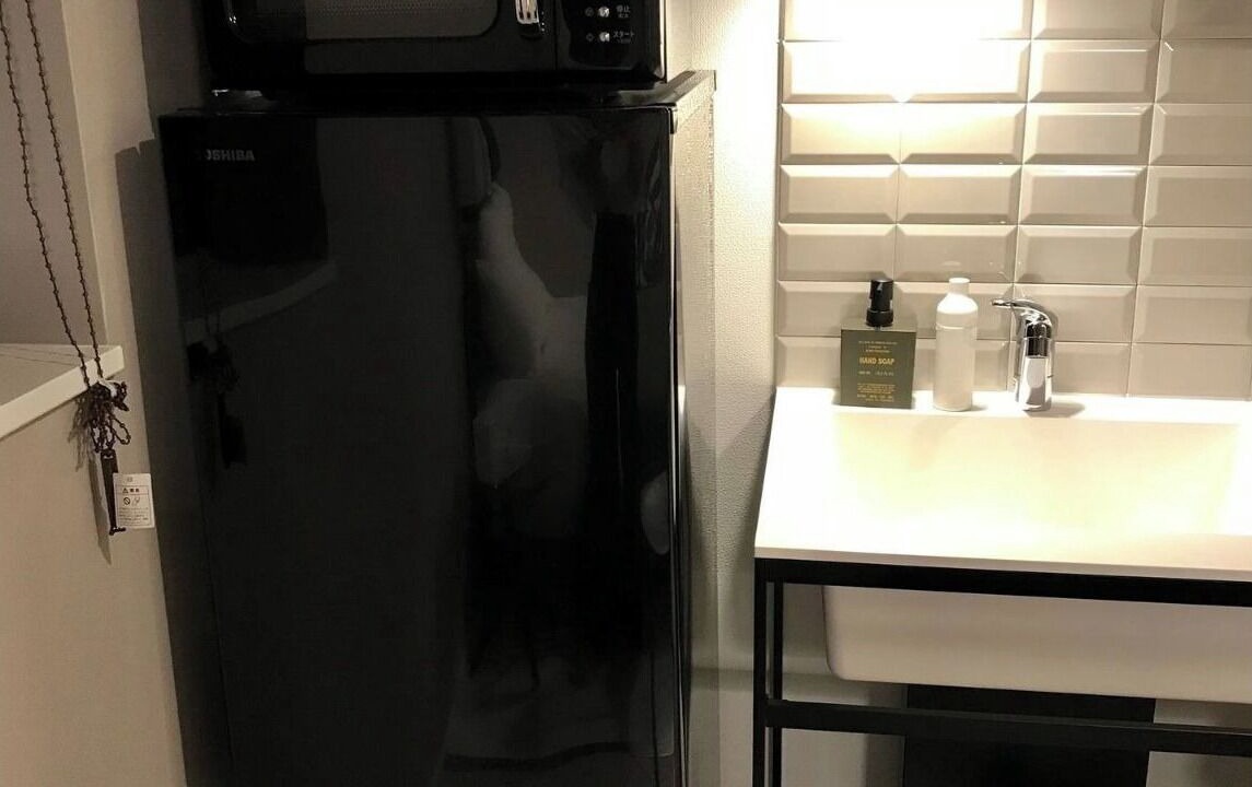 Photo of Bathroom in Setagaya