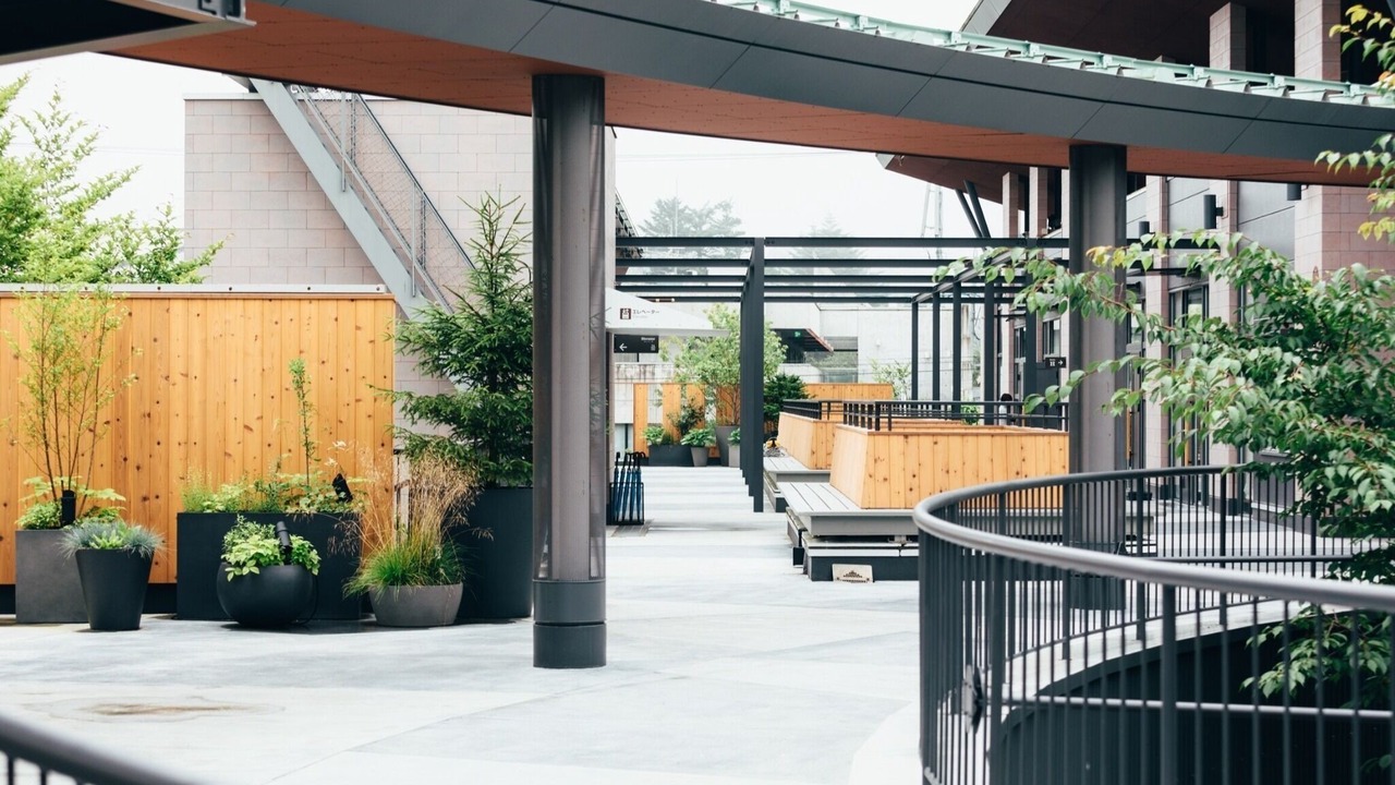 Photo of Outdoor in Karuizawa