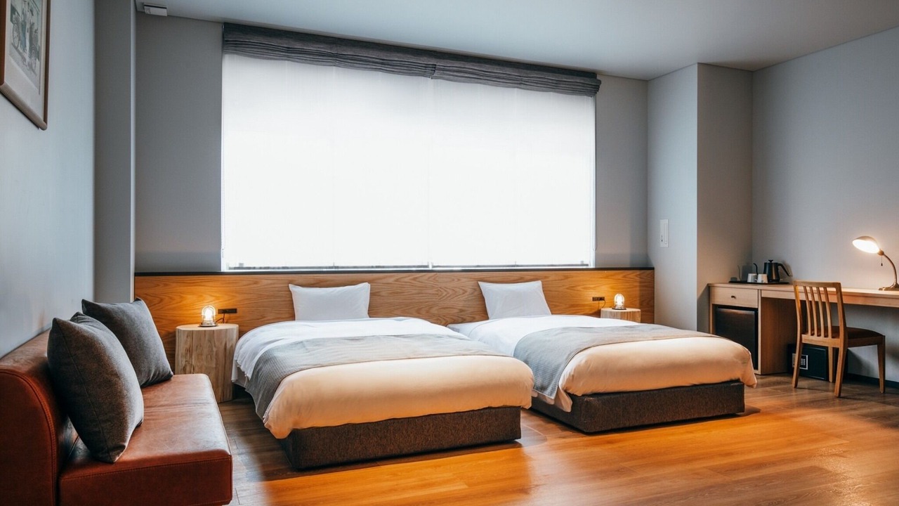 Photo of Bedroom in Karuizawa