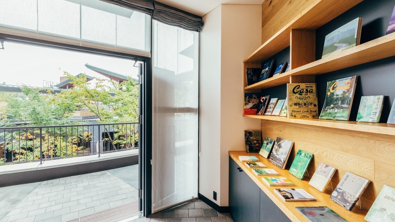 Photo of Others in Karuizawa