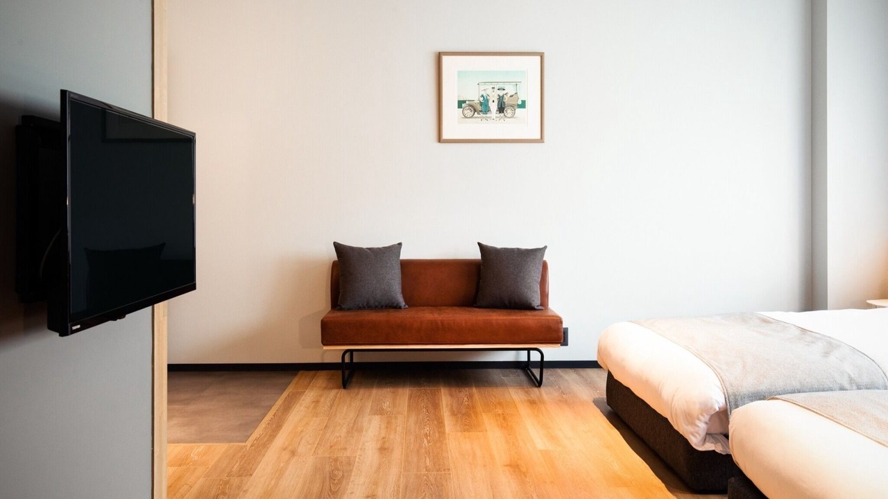 Photo of Bedroom in Karuizawa