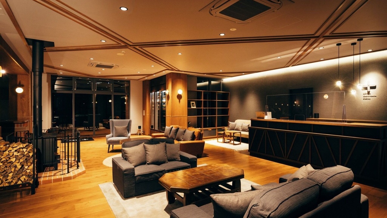 Photo of Others in Karuizawa